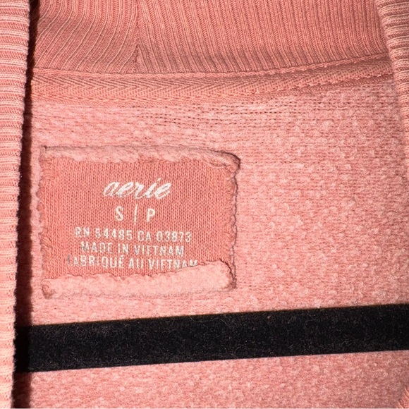 Aerie sweatshirt - Picture 2 of 2